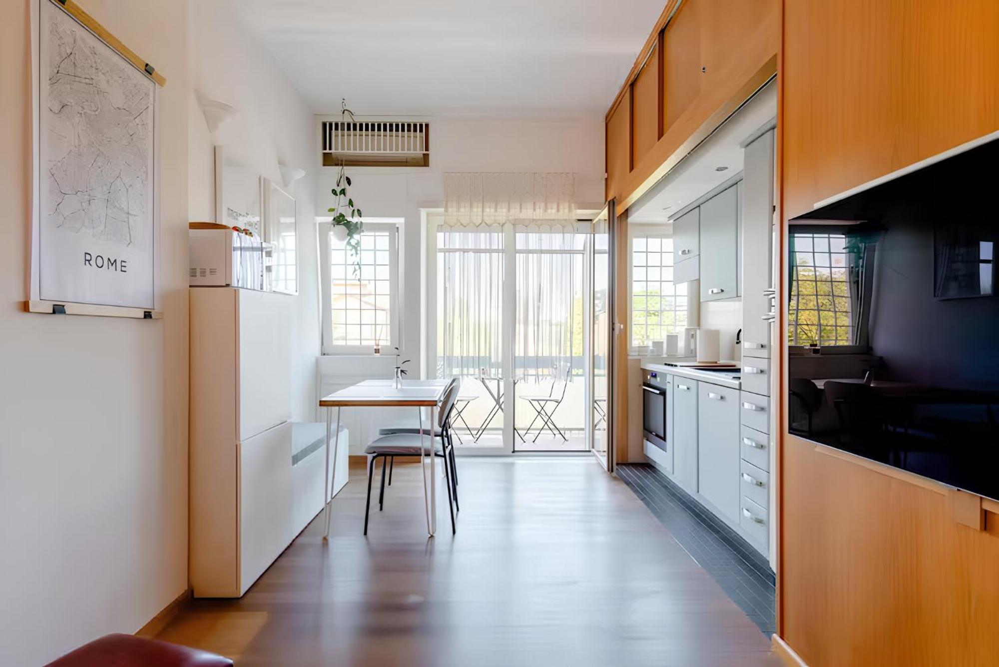 Nonna Cocchina House Rome Close To Vatican City Esterno foto