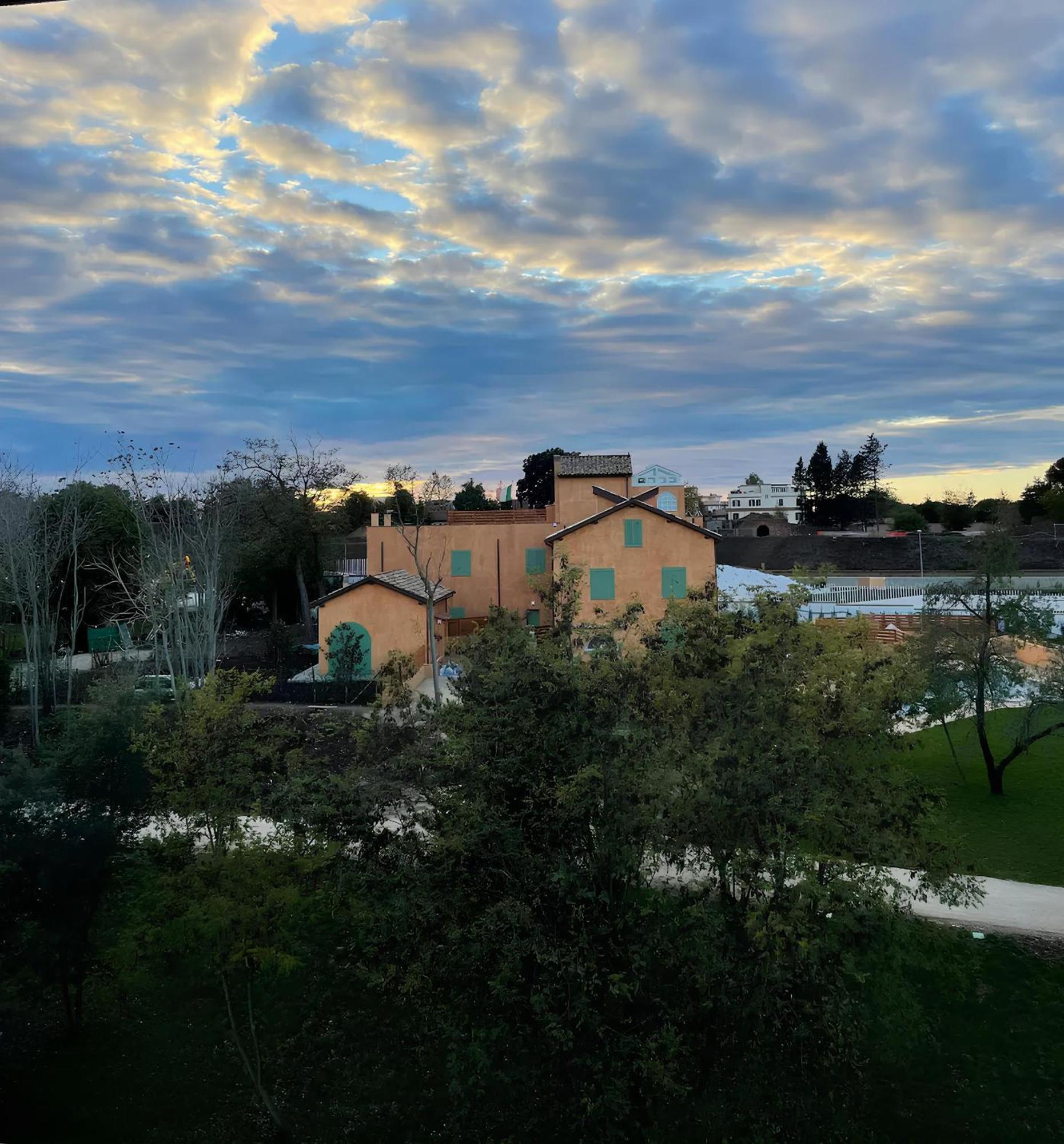 Nonna Cocchina House Rome Close To Vatican City Esterno foto